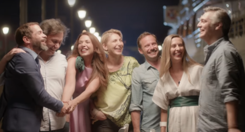 «Λόγω Τιμής», 20 χρόνια μετά: Δείτε το teaser trailer… (ΒΙΝΤΕΟ)