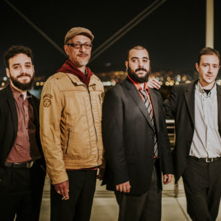 O άγιος Τζον Κολτρέιν, ο Τάκης Πατερέλης και η Υπέρτατη Αγάπη