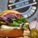 Η διατροφή με λιγότερο κρέας κάνει καλό και στο περιβάλλον εκτός από την ανθρώπινη υγεία