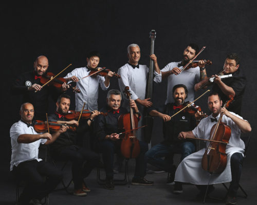 Αλλαγή ημερομηνιών διεξαγωγής του Taste of Athens