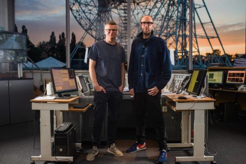 Δείτε τις ώρες εμφάνισης για τη βραδιά των Chemical Brothers