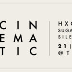 Let me know! festival 2018 cinematic