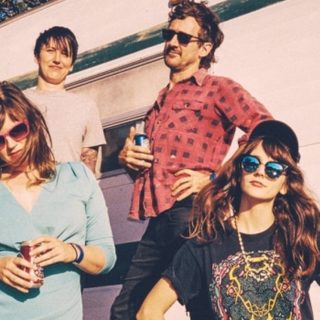 Tropical Fuck Storm – A Laughing Death in Meatspace