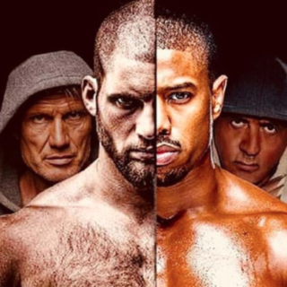 Στο Creed II, Ρόκι και Ντράγκο συναντιούνται ξανά… (ΤΡΕΙΛΕΡ)