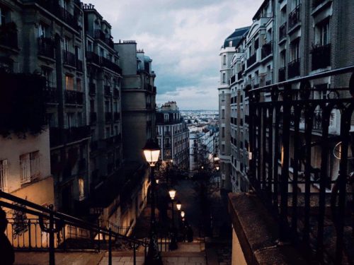 Είναι το φθινόπωρο το καλύτερο που μπορεί να σου συμβεί μετά τις διακοπές;