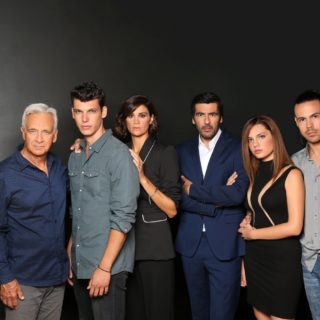 «Η Επιστροφή»: Στις 17 Σεπτεμβρίου δίνουμε ραντεβού με τη νέα σειρά του ANT1