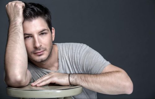 Αναβάλλεται λόγω καιρού η συναυλία του Michel Legrand με τον Γιώργο Περρή