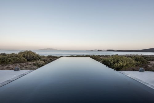 Ποιο ελληνικό νησί μπήκε σε (ακόμα) μια λίστα για τα καλύτερα της Ευρώπης;