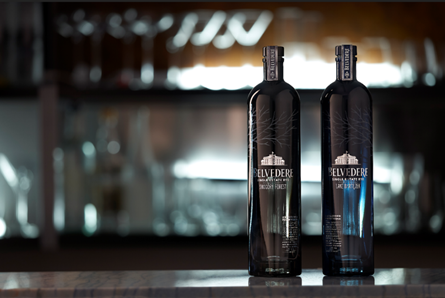 Belvedere Single Estate Rye Vodkas: Βότκες που υμνούν την αξία του terroir και αποδεικνύουν την σημασία της προέλευσης