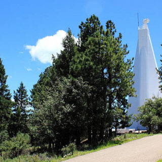 Λύθηκε το μυστήριο για το εσπευσμένο κλείσιμο του αστεροσκοπείου από το FBI