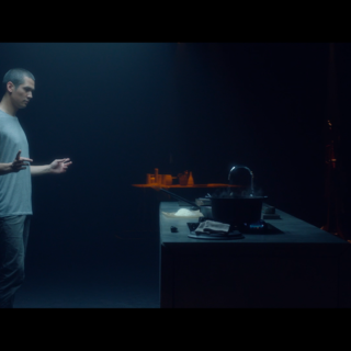 Μια ιστορία για να καταλάβετε ότι το καλό ζυμαρικό δε θέλει και πολλά