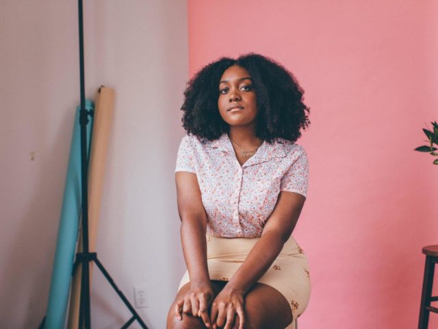 Noname – Room 25
