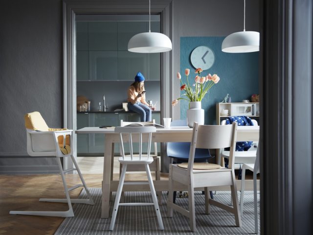 Ο νέος κατάλογος ΙΚΕΑ 2019 μόλις έφτασε στην πόρτα μας γεμάτος με άπειρες ιδέες και λειτουργικές λύσεις