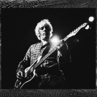 Call mr. Lee (Ranaldo)*