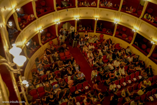 Το Animasyros Διεθνές Φεστιβάλ+Αγορά Κινουμένων Σχεδίων επιστρέφει για 11η χρονιά, στο νησί της Σύρου