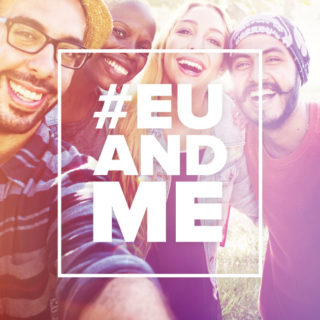 #EUandME: Διαγωνισμός νέων σκηνοθετών από την Ευρωπαϊκή Επιτροπή