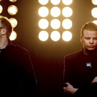The Chemical Brothers: Ακούγονται δυνατά, βλέπονται δυνατότερα…