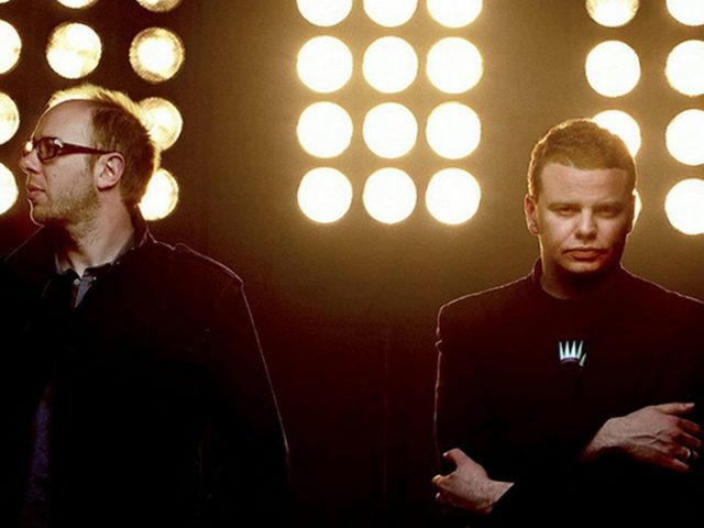 The Chemical Brothers: Ακούγονται δυνατά, βλέπονται δυνατότερα…