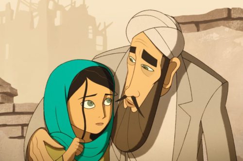 Animasyros 11: Διεθνές Φεστιβάλ και Αγορά Κινουμένων Σχεδίων στην Σύρο