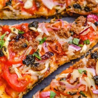 Μπορεί η vegan διατροφή να σε βοηθήσει να χάσεις κιλά;