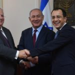 Η ενέργεια στο επίκεντρο της τριμερούς συνάντησης Ελλάδας – Κύπρου – Ισραήλ