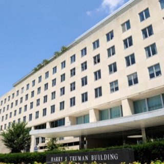 ΗΠΑ: «Απαράδεκτη η τουρκική ανακοίνωση περί αλλαγής καθεστώτος στα Βαρώσια»