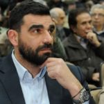 Θύμα ξυλοδαρμού ο βουλευτής του ΣΥΡΙΖΑ Πέτρος Κωνσταντινέας