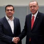 Τι συζήτησαν Τσίπρας – Ερντογάν στη Νέα Υόρκη