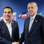 Σήμερα η συνάντηση του Αλέξη Τσίπρα με τον Ρετζέπ Ταγίπ Ερντογάν