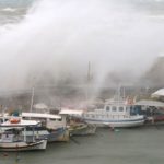 Πού και πώς θα χτυπήσει ο κυκλώνας