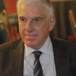 Προθεσμία έλαβαν από τους ανακριτές Διαφθοράς ο πρώην υπουργός Γιάννος Παπαντωνίου και η σύζυγός του