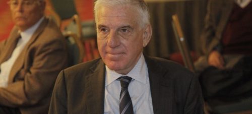 Συνεχίζεται σήμερα η απολογία του Γιάννου Παπαντωνίου