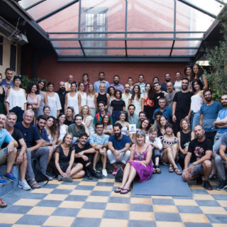 Αυτές είναι οι νέες παραγωγές στο Θέατρο του Νέου Κόσμου