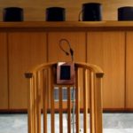 Αναβλήθηκε η δίκη για τη Δολοφονία του ποινικολόγου Μ. Ζαφειρόπουλου