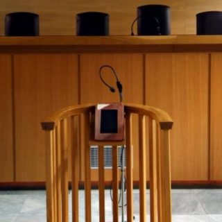 Αναβλήθηκε η δίκη για τη Δολοφονία του ποινικολόγου Μ. Ζαφειρόπουλου