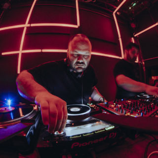 POPTAPE #122: Simos Ares (Cannibal Radio Sessions)