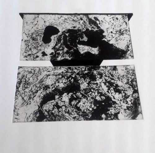 Καληάνθη Βογδοπούλου και Βαλεντίνη Μαυροδόγλου: Άβατον Ασύμφωνα