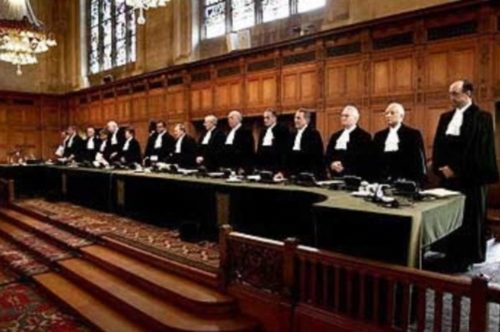 Το Διεθνές Δικαστήριο της Χάγης δικαίωσε τη Χιλή στη συνοριακή διένεξη με τη Βολιβία