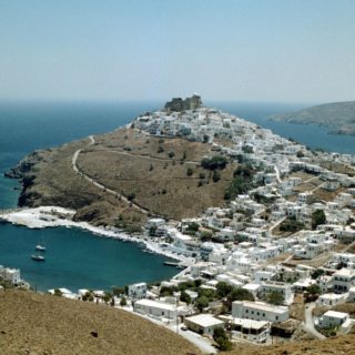 H Αστυπάλαια γίνεται το πρώτο ελληνικό νησί που λέει όχι στο τσιγάρο