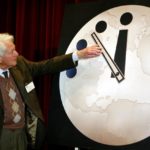 Πέθανε ο νομπελίστας φυσικός Λίον Λέντερμαν, «πατέρας» του «σωματιδίου του Θεού»