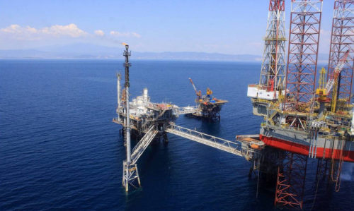 Από το 2019 αρχίζουν οι γεωτρήσεις για υδρογονάνθρακες στο Ιόνιο, Πατραϊκό κόλπο και Κατάκολο