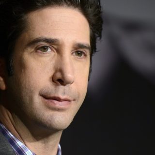 Ύποπτος για… κλοπή ο Ρος από τα «Φιλαράκια»