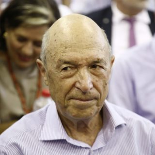 Δηλαδή, τι παραπάνω περιμένετε να μας πει ο Κώστας Σημίτης;