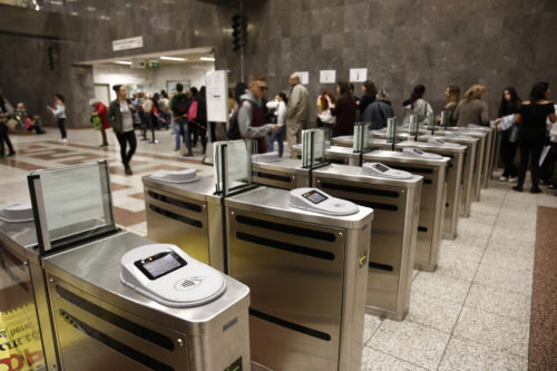 Πρωτοχρονιά: Πώς θα κινηθούν τα μέσα μαζικής μεταφοράς