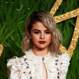 Σε μονάδα ψυχικής υγείας η Selena Gomez
