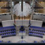 Γερμανία: Νέο ιστορικό χαμηλό στα ποσοστά των κομμάτων του κυβερνητικού συνασπισμού