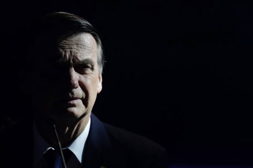 Βραζιλία – προεδρικές εκλογές: Φαβορί παραμένει ο Μπολσονάρου ενόψει του β’ γύρου