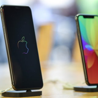 Παράπονα από χρήστες των νέων iPhones για πρόβλημα στη φόρτισή τους
