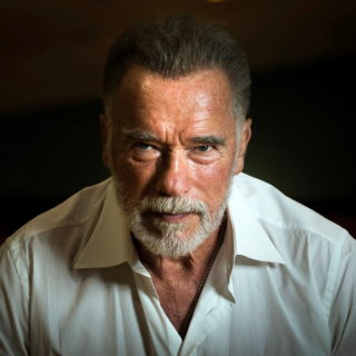 Η συγγνώμη του Άρνολντ Σβαρτσενέγκερ