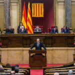 Την κατάργηση της βασιλείας ζητά το Καταλανικό Κοινοβούλιο